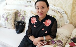 性感小护士视频